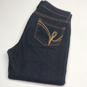 LIKE NEW APHRODITE ANKLE SKINNY JEANS 3/27x26 ⭐️